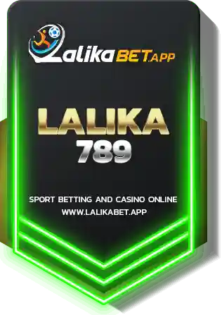 LALIKA789
