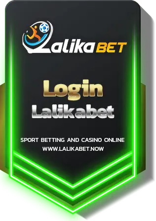 Login Lalikabet