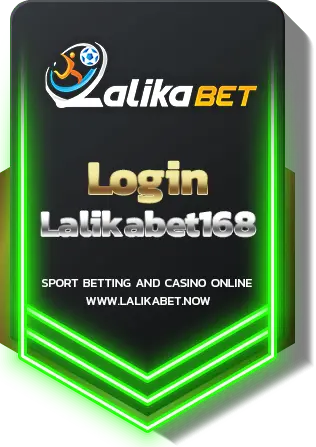 Login Lalikabet168