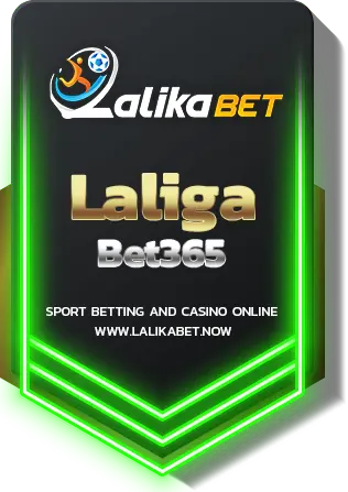 Laliga Bet365