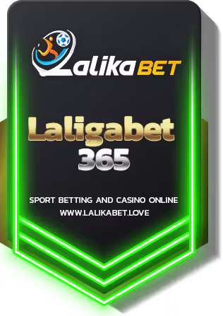 Laligabet365